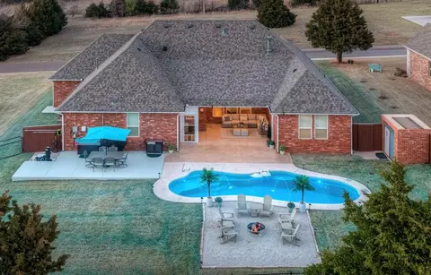 4850 W Canyon Rd, Guthrie, OK 73044