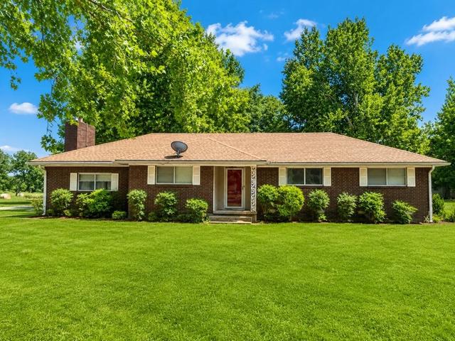 39852 Highway 19 Hwy, Pauls Valley, OK 73075