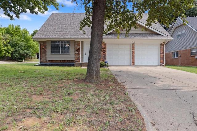 3428 SE 47th St, Oklahoma City, OK 73135