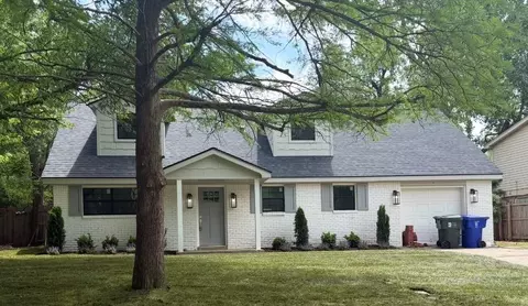 810 Hardin Dr, Norman, OK 73072