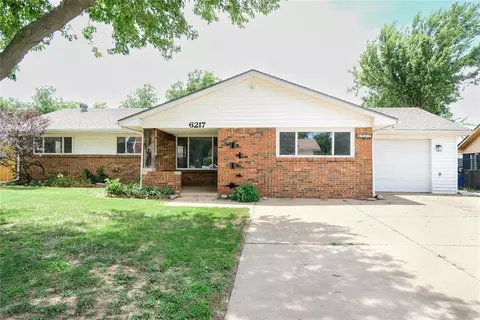 6217 Reeves Ct, Oklahoma City, OK 73122