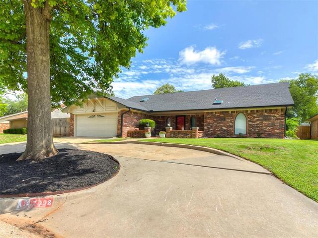 2008 Lankestar Pl, Yukon, OK 73099