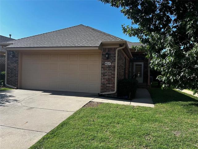 4617 NW 25th Pl, Oklahoma City, OK 73127