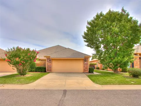 4617 NW 25th Pl, Oklahoma City, OK 73127