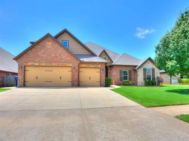 9112 SW 36th St, Oklahoma City, OK 73179