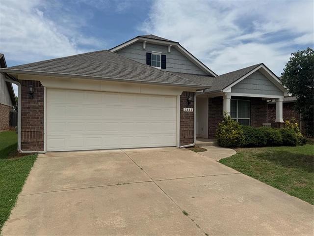 2553 NW 186th St, Edmond, OK 73012