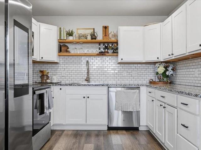 1501 Lawton Ave, Moore, OK 73160