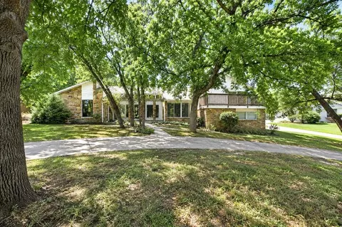 5408 N Stonewall, Oklahoma City, OK 73111