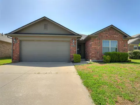 12474 Native Hill Dr, Choctaw, OK 73020