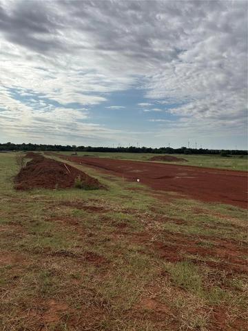 Mariposa Lane, Cashion, OK 73106