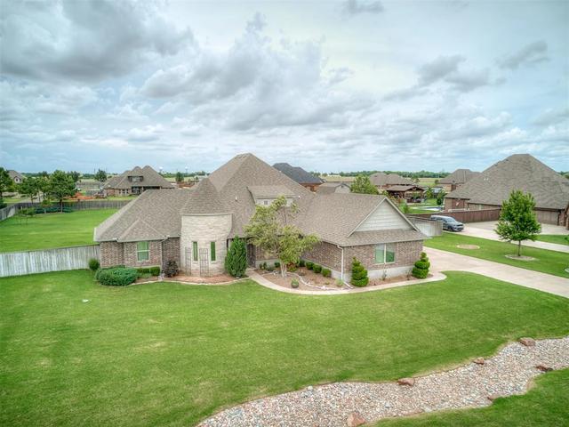 6801 SW 92nd St, Oklahoma City, OK 73169