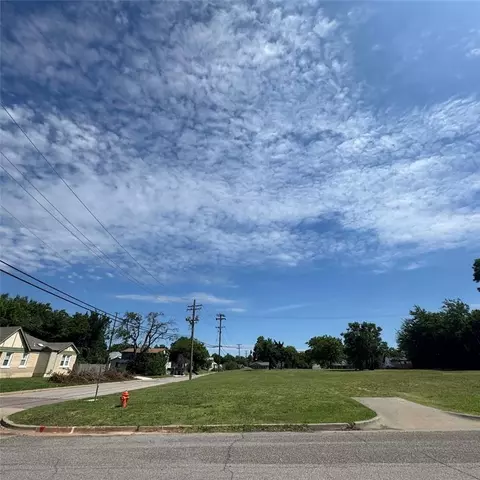 1735 NW 28th St, Oklahoma City, OK 73106