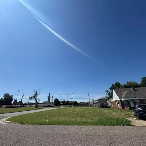 1900 NW 28th St, Oklahoma City, OK 73106