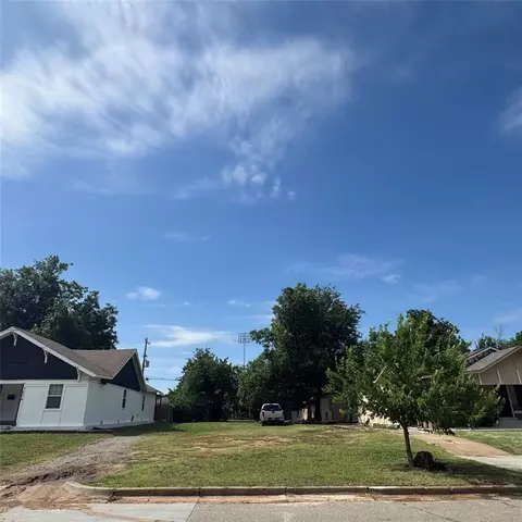 1608 NW 29th St, Oklahoma City, OK 73106
