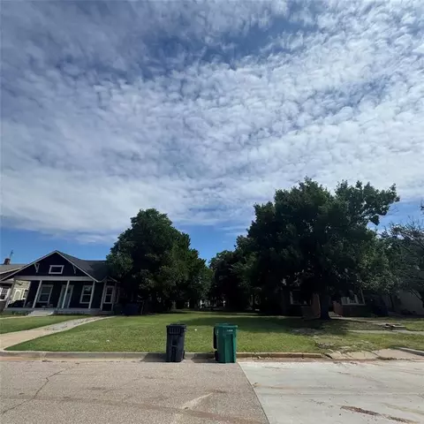 1609 NW 29th St, Oklahoma City, OK 73106