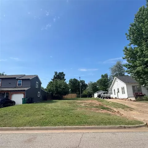 1714 NW 29th St, Oklahoma City, OK 73106
