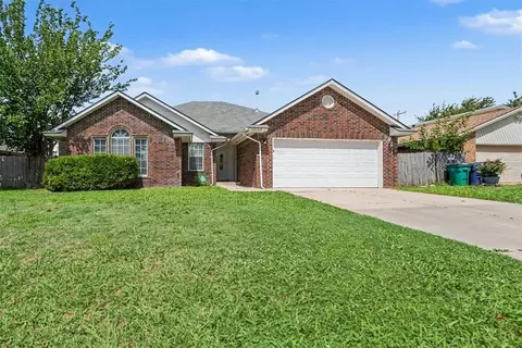 10109 S Hillcrest Dr, Oklahoma City, OK 73159