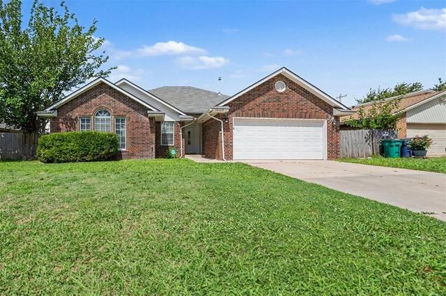10109 S Hillcrest Dr, Oklahoma City, OK 73159