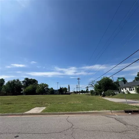 1732 NW 29th St, Oklahoma City, OK 73106