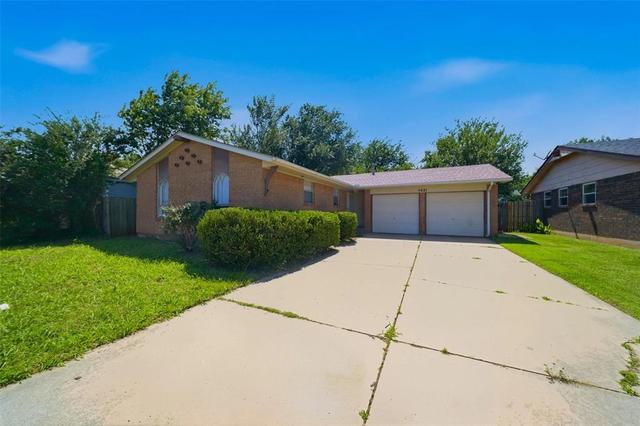 5421 S Huddleston Dr, Oklahoma City, OK 73135