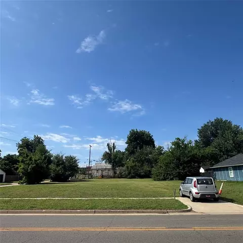 1804 NW 30th St, Oklahoma City, OK 73118