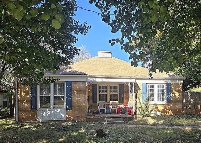 1913 NW 32nd St, Oklahoma City, OK 73118