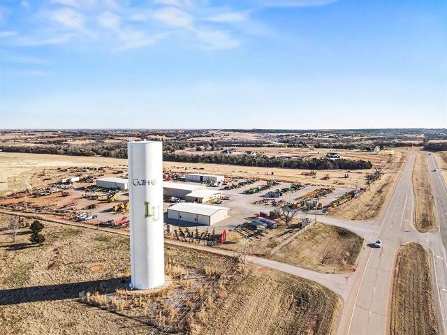 1001 Meadow Park Rd, Guthrie, OK 73044