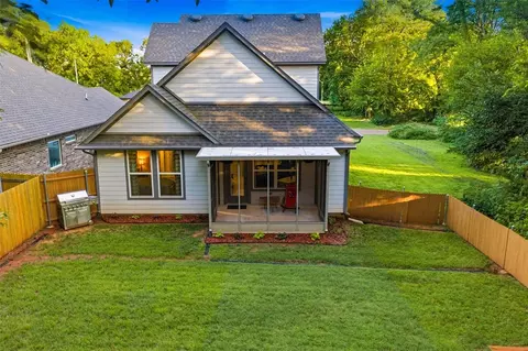 Other - 125 E 7th St, Arcadia, OK 73007 photo 4 of 5