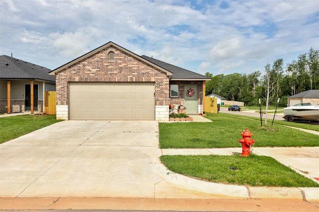 3501 Pete St, Mustang, OK 73064