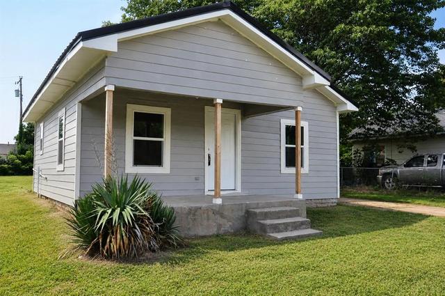 508 S Chapman Ave, Shawnee, OK 74801