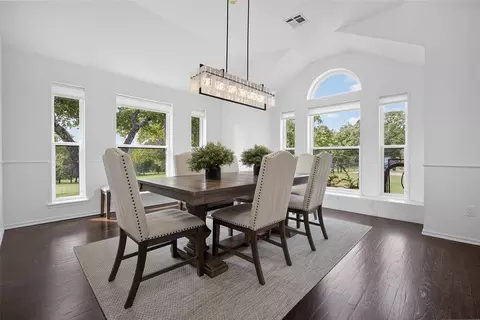 Dining - 10501 E Boyd St, Norman, OK 73026 photo 1 of 3