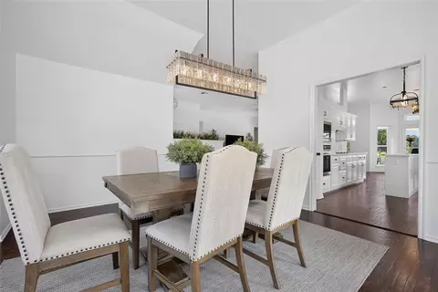 Dining - 10501 E Boyd St, Norman, OK 73026 photo 3 of 3