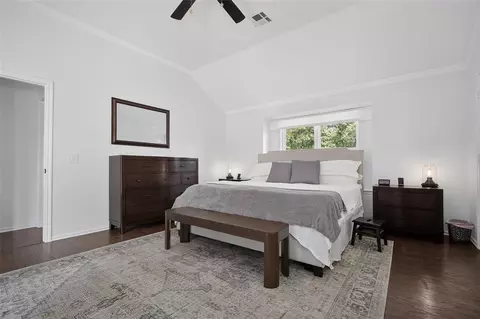 Bedroom - 10501 E Boyd St, Norman, OK 73026 photo 2 of 5