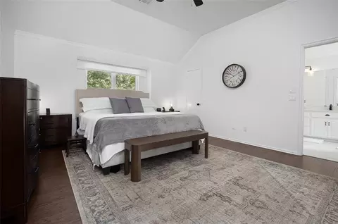 Bedroom - 10501 E Boyd St, Norman, OK 73026 photo 1 of 5