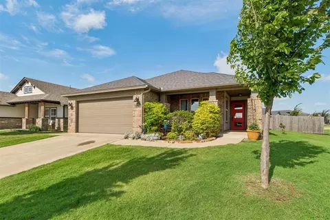 18609 Caballero Dr, Edmond, OK 73012