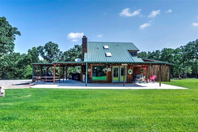 338522 E 930 Rd, Wellston, OK 74881