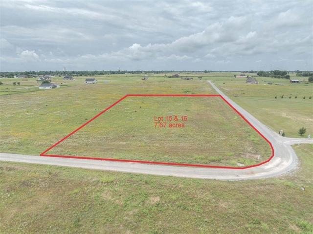 8425 Sanderson Ter, Crescent, OK 73028