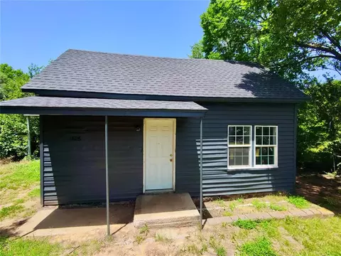 1826 Killingsworth Ave, Seminole, OK 74868