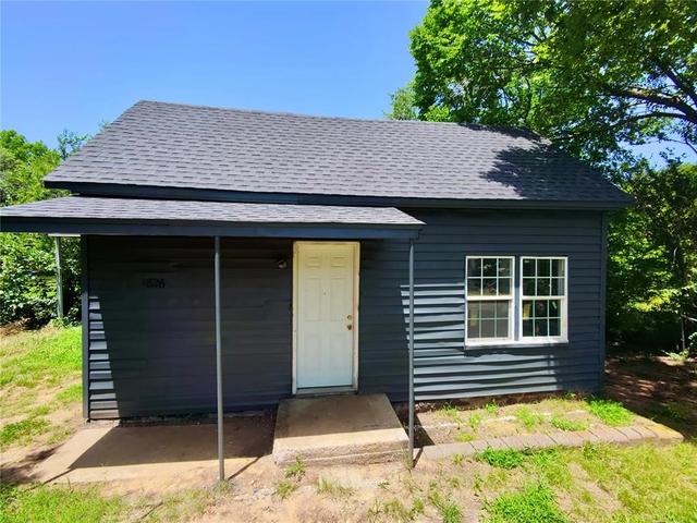 1826 Killingsworth Ave, Seminole, OK 74868