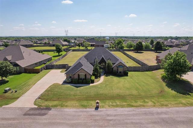 11800 Pamalos Trl, Oklahoma City, OK 73173