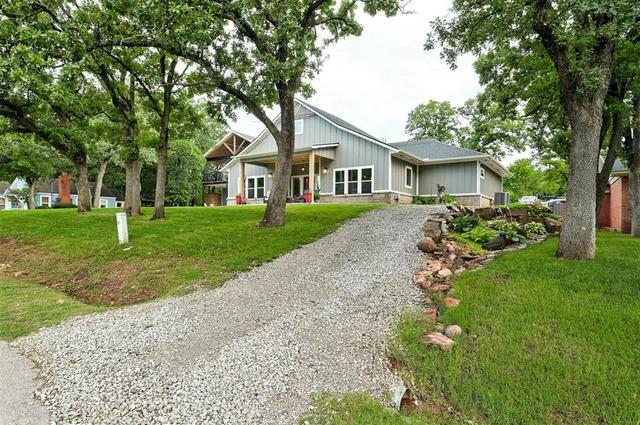 16 W Hill St, Arcadia, OK 73007