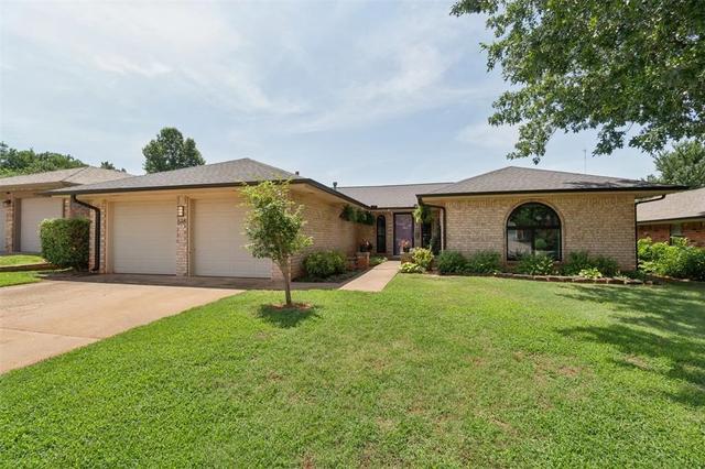 516 Pepperdine Ave, Edmond, OK 73013