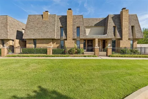 Undisclosed, Oklahoma City, OK 73112