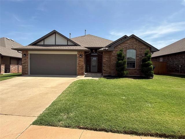8716 SW 38th St, Oklahoma City, OK 73179