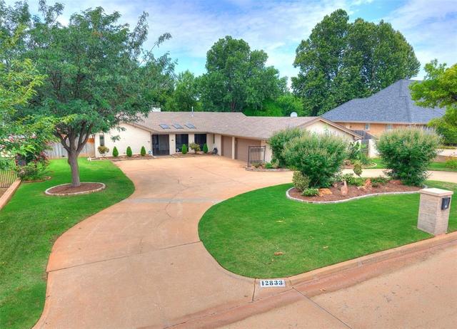 12833 Cedar Springs Rd, Oklahoma City, OK 73120