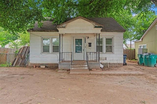 1209 N Meta Ave, Oklahoma City, OK 73107