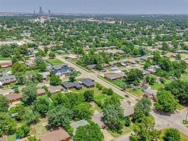 1205 SW 55th St, Oklahoma City, OK 73109