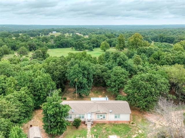 36950 Little River Rd, Tecumseh, OK 74873
