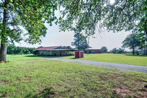 970646 S Highway 102 Hwy, Wellston, OK 74881