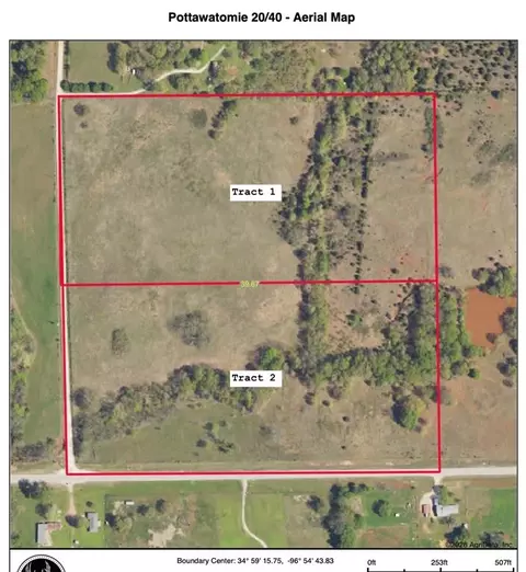 0000 Harrison Rd, Asher, OK 74826 photo 24